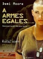 A armes égales