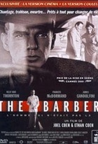 Affiche miniature du film The Barber, l'homme qui n'était pas là