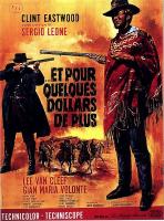Affiche du film Et pour quelques dollars de plus