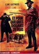 Affiche du film Et pour quelques dollars de plus