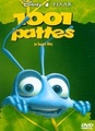 1001 Pattes