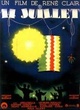 Affiche du film 14 Juillet