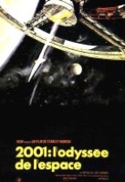 Affiche miniature du film 2001 : L'Odyssée de l'Espace