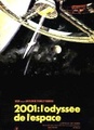 2001 : L'Odyssée de l'Espace