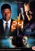 Affiche miniature du film 24 H chrono le film
