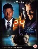 Affiche du film 24 H chrono le film