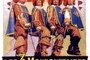 Affiche du film Les trois mousquetaires
