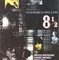 Affiche du film 8 1/2 - 8 1/2 
