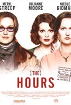 Affiche miniature du film The Hours