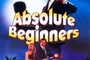 Affiche du film Absolute Beginners