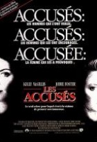 Affiche miniature du film Les Accusés