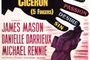 Affiche du film L'Affaire Cicéron