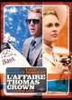 Affiche du film L'Affaire Thomas Crown (1968)