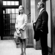 faye dunaway 2 - L'Affaire Thomas Crown (1968)
