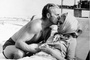 faye dunaway 43 - L'Affaire Thomas Crown (1968)