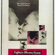 l affaire thomas crown affiche 2 - L'Affaire Thomas Crown (1968)