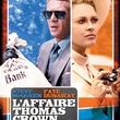 l affaire thomas crown affiche - L'Affaire Thomas Crown (1968)
