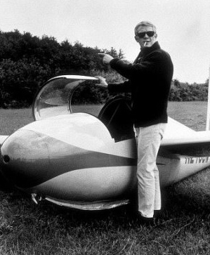 steve mcqueen 3 - L'Affaire Thomas Crown (1968)