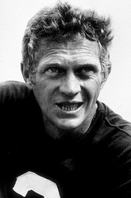 steve mcqueen 4 - L'Affaire Thomas Crown (1968)