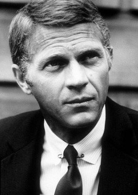 steve mcqueen 5 - L'Affaire Thomas Crown (1968)