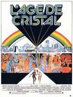 Affiche du film L'âge de cristal
