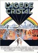 Affiche du film L'âge de cristal