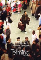 Affiche miniature du film Le terminal