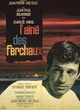 Affiche du film L'aîné des Ferchaux