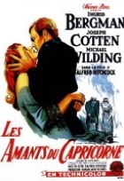 Affiche miniature du film Les amants du Capricorne
