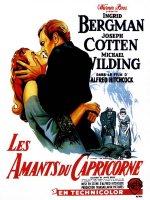 Affiche du film Les amants du Capricorne
