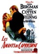 Affiche du film Les amants du Capricorne