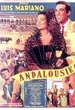 Andalousie 