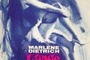 Affiche du film L'ange bleu