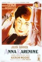 Affiche miniature du film Anna Karenine