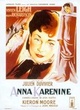 Affiche du film Anna Karenine