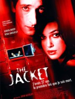 Affiche du film The Jacket