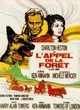 Affiche du film L'appel de la forêt