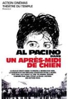 Affiche miniature du film Un après-midi de chien