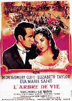Affiche du film L'Arbre de vie