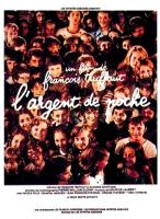 Affiche du film L'argent de poche