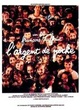 Affiche du film L'argent de poche