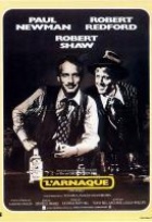 Affiche miniature du film L'arnaque