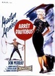 Affiche du film Arrêt d'autobus