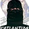 Affiche du film L'Atlantide - L'Atlantide 