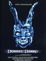 Affiche du film Donnie Darko