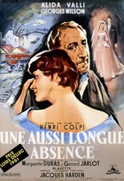 Affiche miniature du film Une aussi longue absence