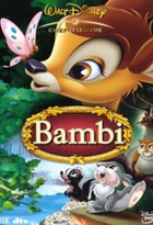 Affiche miniature du film Bambi
