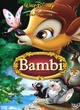 Affiche du film Bambi