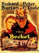 Affiche du film Becket