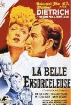 Affiche miniature du film La Belle ensorceleuse